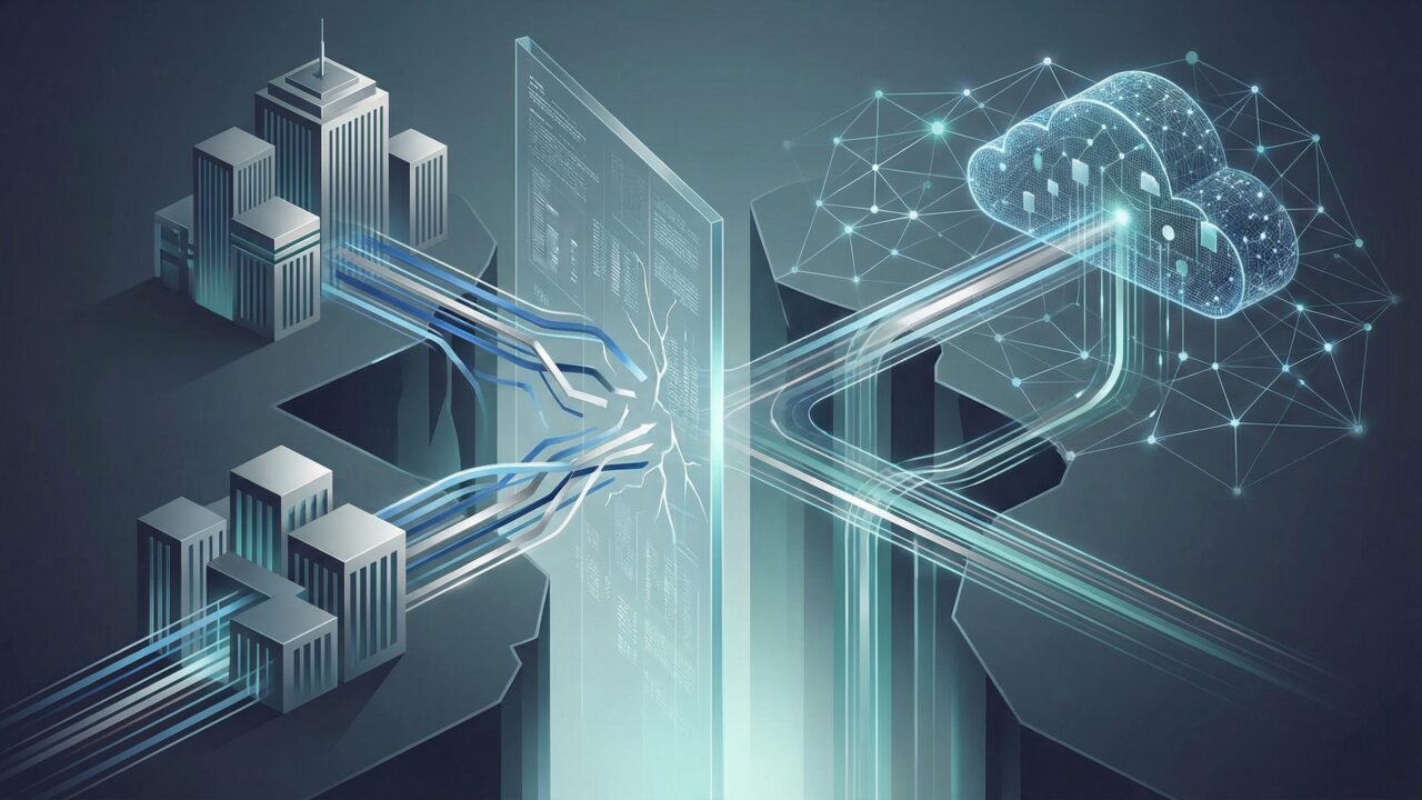 経営層と中間管理職の「AI認識のズレ」がもたらす停滞と、日本企業が乗り越えるべき組織の壁