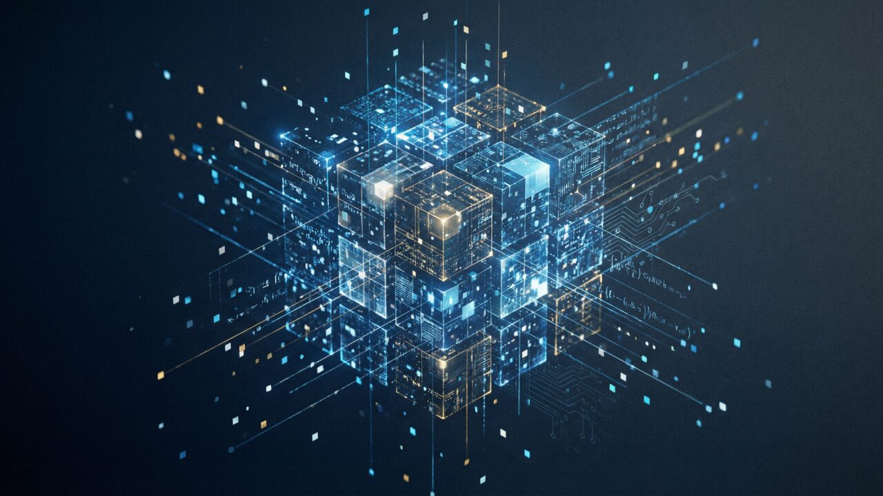 ルービックキューブを解くAIが物理学の方程式を簡略化——複雑な最適化問題がもたらす日本企業への示唆