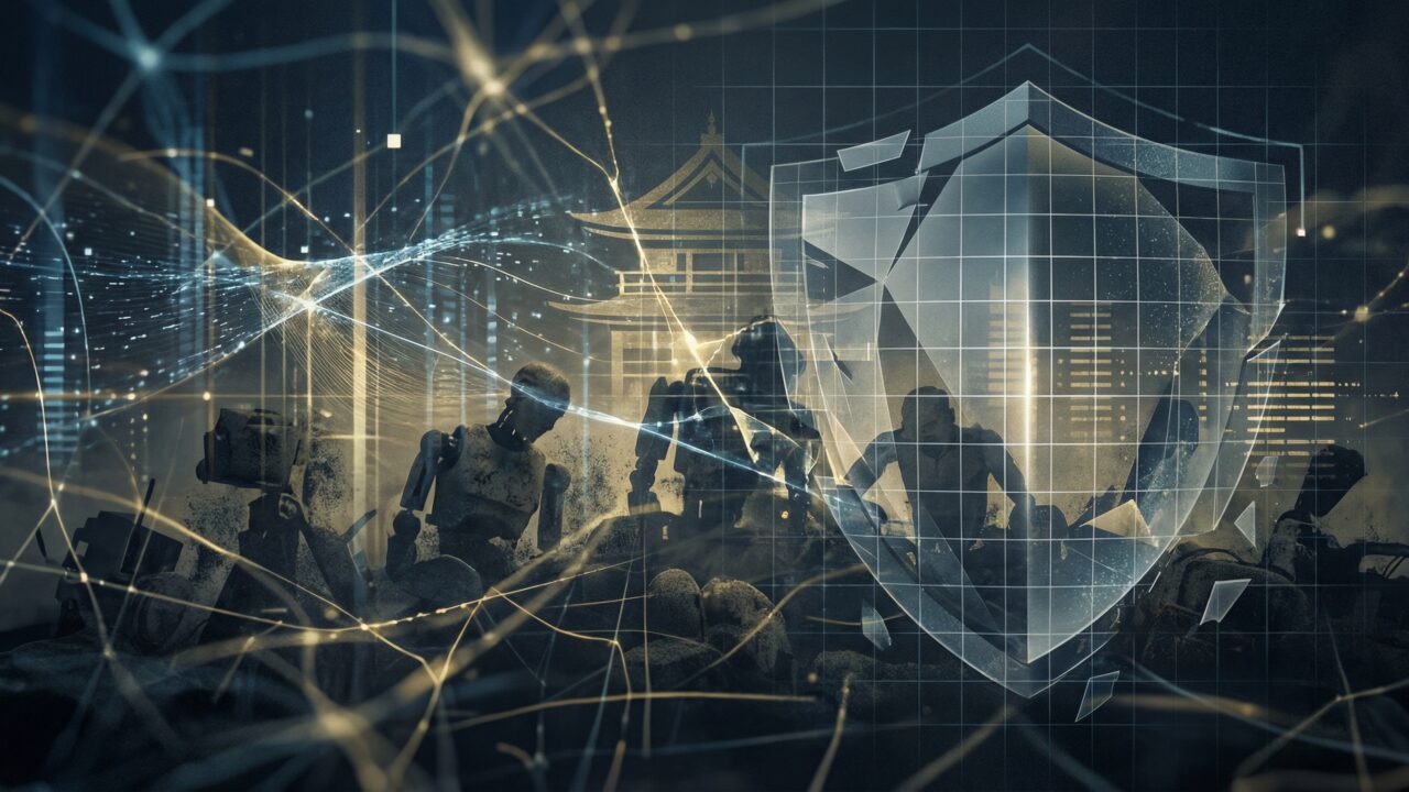 AIエージェントの「意図」はセキュリティの免罪符ではない：放置されるボットと日本企業が直面するガバナンスの課題