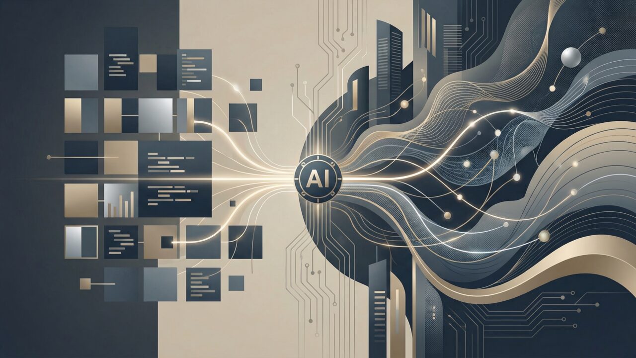 社内ナレッジの「死蔵」を防ぐAI活用――静的ドキュメントを動的ワークスペースへ変える最新潮流