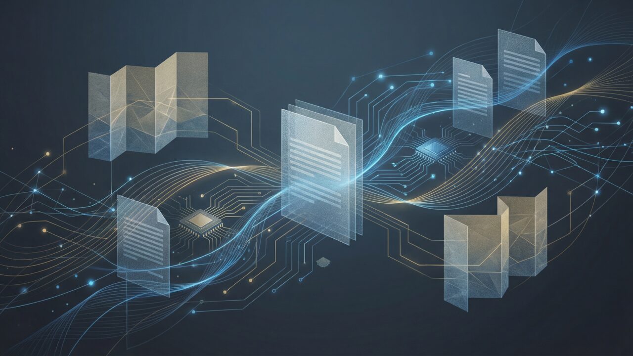 外交文書にも「AIの痕跡」？ 対外コミュニケーションにおける生成AIのリスクとガバナンス