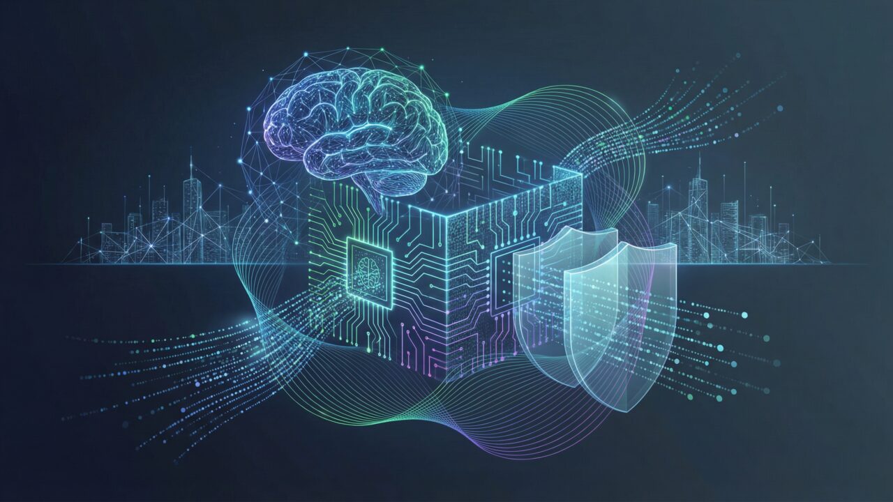 AIと量子技術の進化が突きつける「データ保護」の新たな課題と、日本企業に求められるAIガバナンス