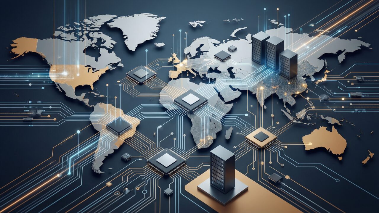 AIチップ自社開発の潮流から読み解く、インフラ多様化時代における日本企業のAI戦略