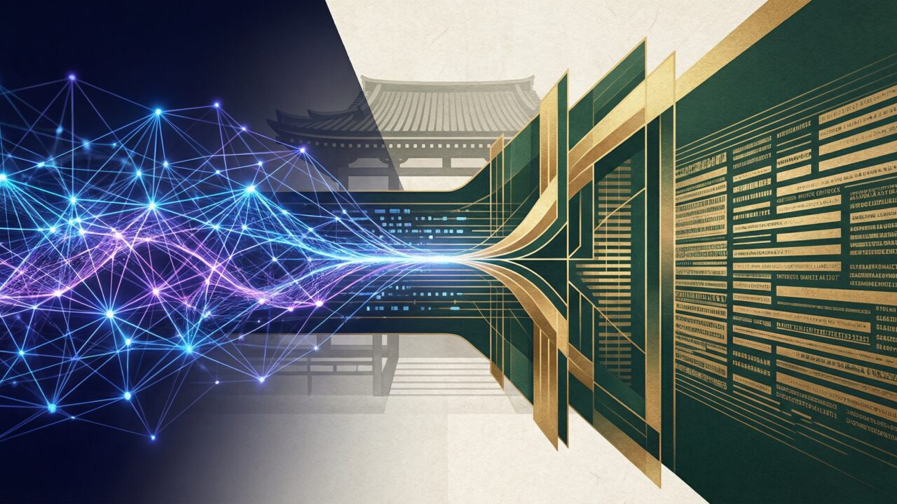 AIが文章の「トーン」を操る時代——日常ツールに溶け込む生成AIの活用と日本企業が直面する課題