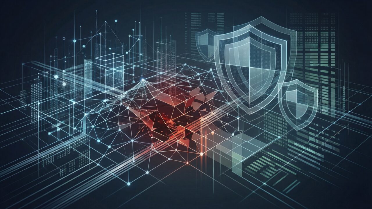 生成AIの犯罪悪用リスクと企業に求められるAIガバナンス