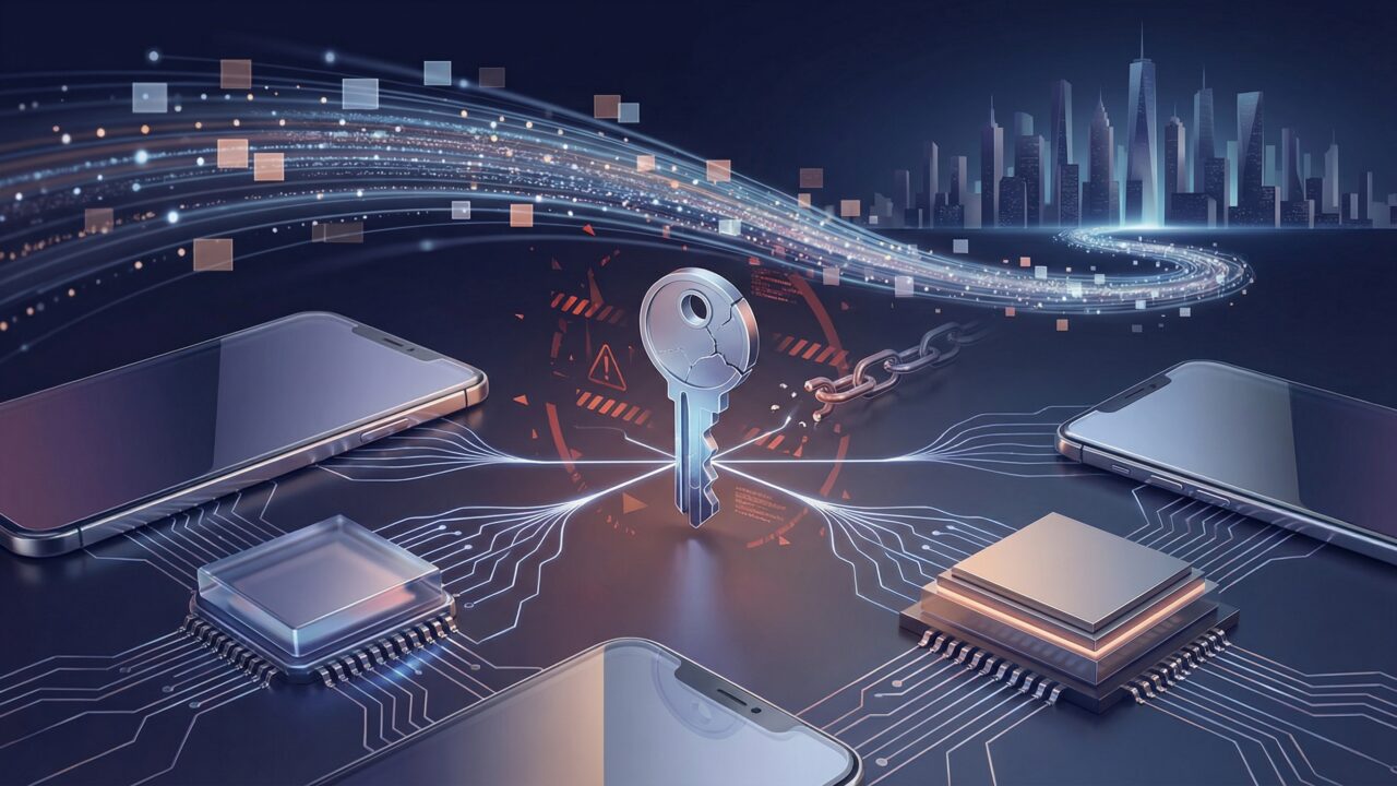 生成AIのモバイル組み込みに潜むAPIキーの罠：安全なプロダクト開発のためのガバナンスと対策