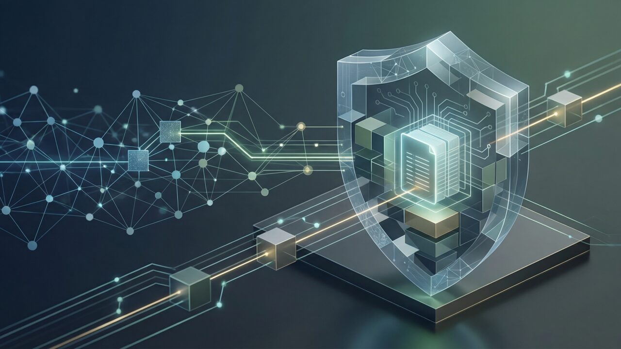 AIエージェントの暴走を防ぐ新たなガバナンス手法——耐量子署名による監査証跡「Asqav」が示す可能性