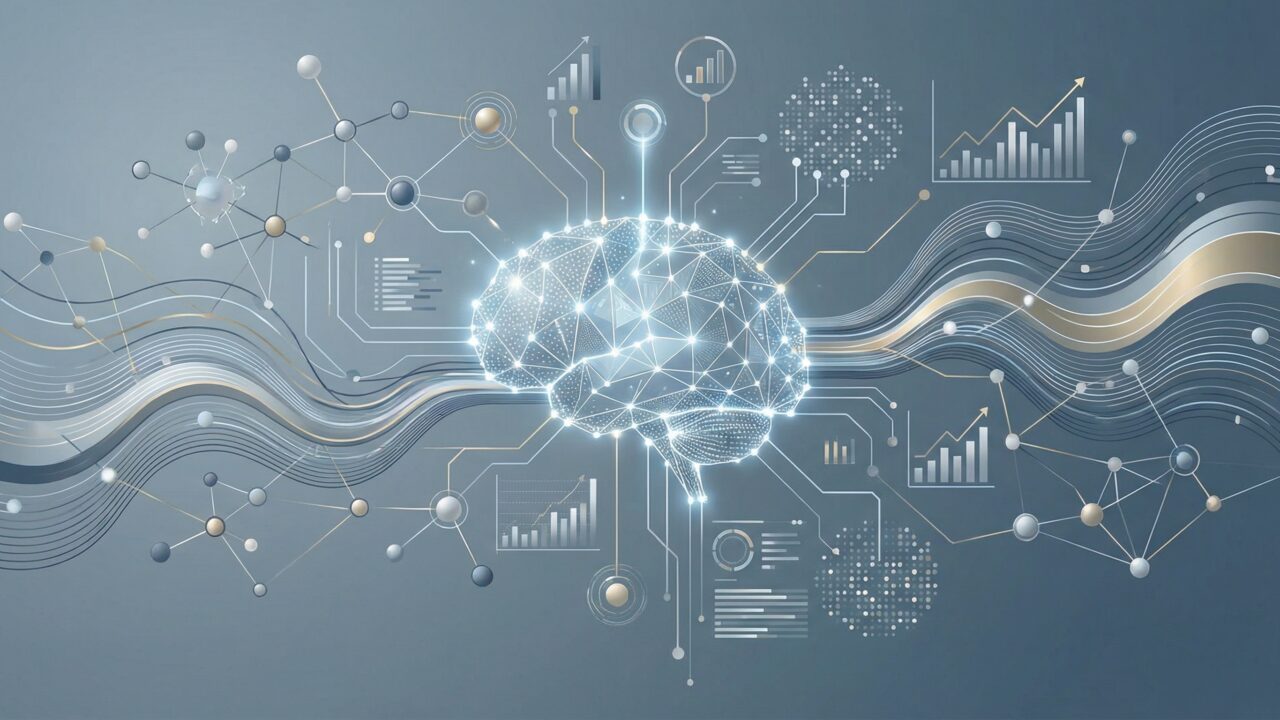 AI検索時代の到来と「LLMトラフィック」獲得の最前線：B2Bマーケティングにおける可能性とリスク