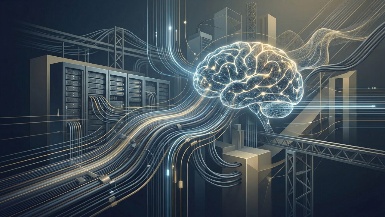 生成AIブームの裏で起きている「物理インフラ」特需：アイルランド企業のM&Aから読み解く日本企業の勝ち筋