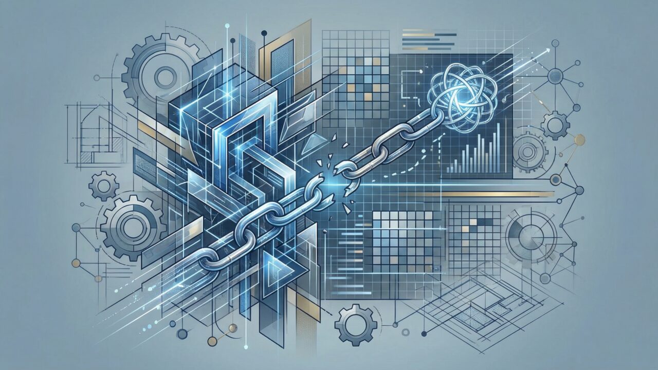 ChatGPTが「逆算」できない理由とは？AIの弱点から考える日本企業の実務活用とシステム設計