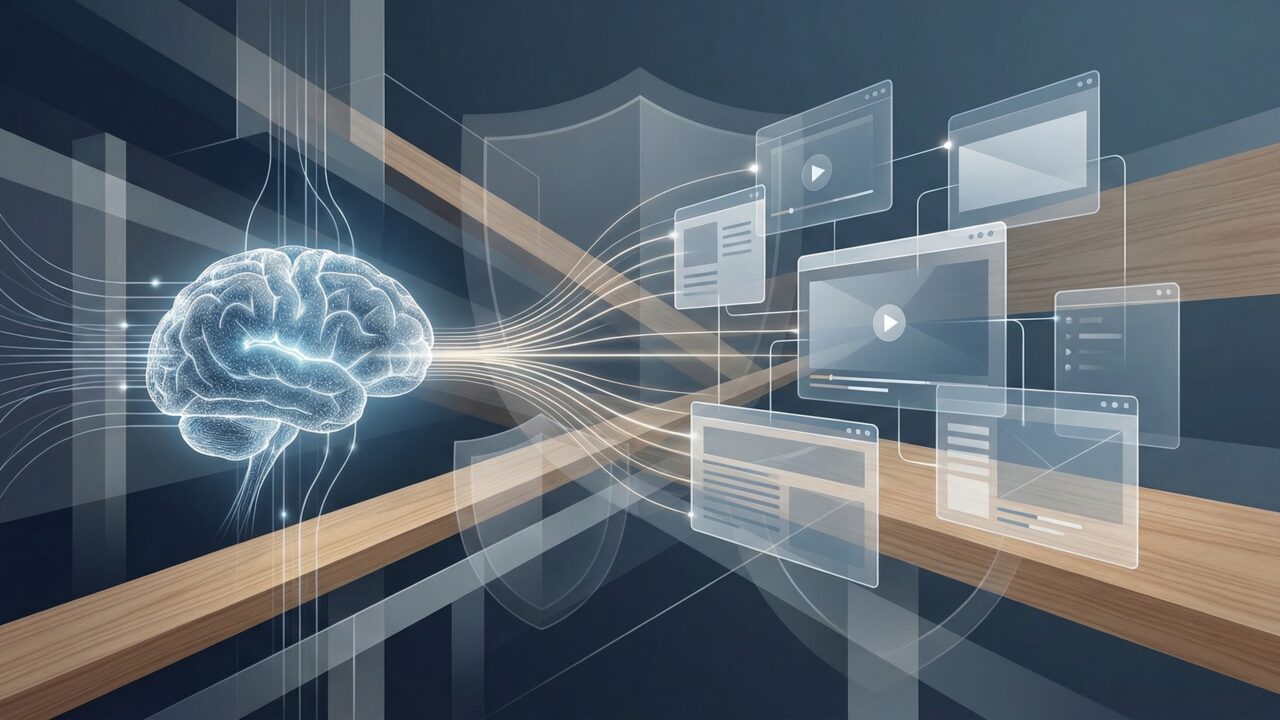 ChatGPTが生み出す新たな顧客接点：動画配信Tubiの連携事例から読み解く検索体験の進化と日本企業の対応