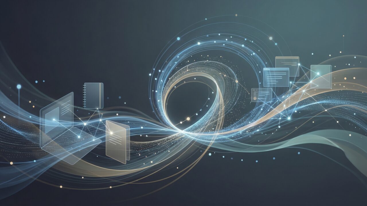 GeminiとNotebookLMの連携が示す、生成AIによる「ナレッジ管理」の進化と日本企業への示唆