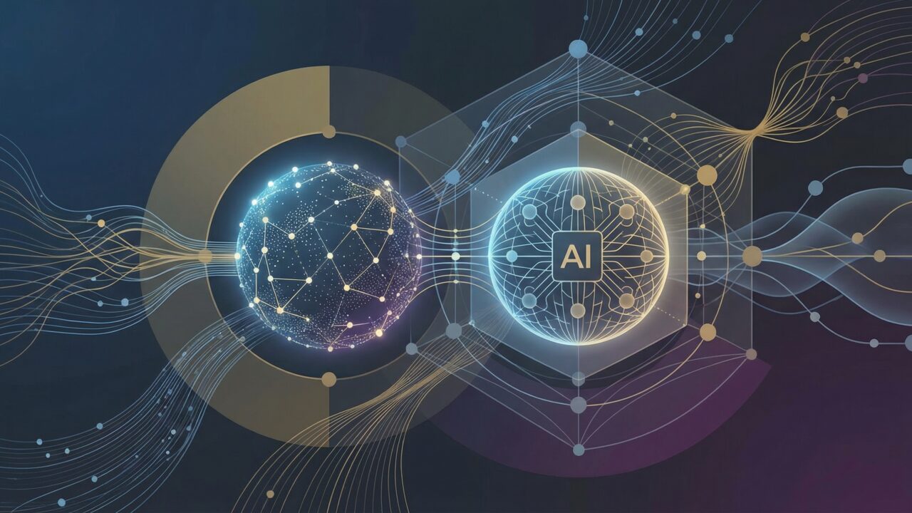 「Gemini」の同名問題が浮き彫りにする、RAG構築におけるエンティティ解決とデータガバナンスの重要性