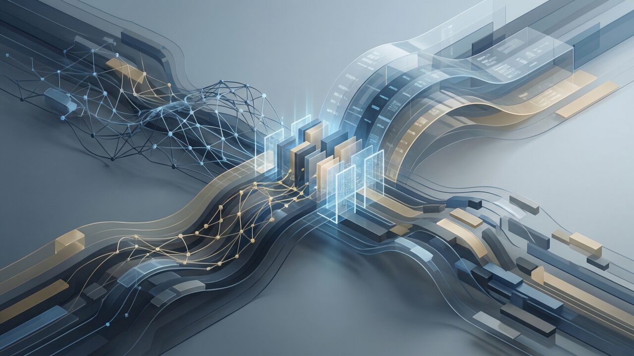 Google GeminiとNotebookLMの統合：日本企業におけるナレッジ管理の進化と実践的アプローチ