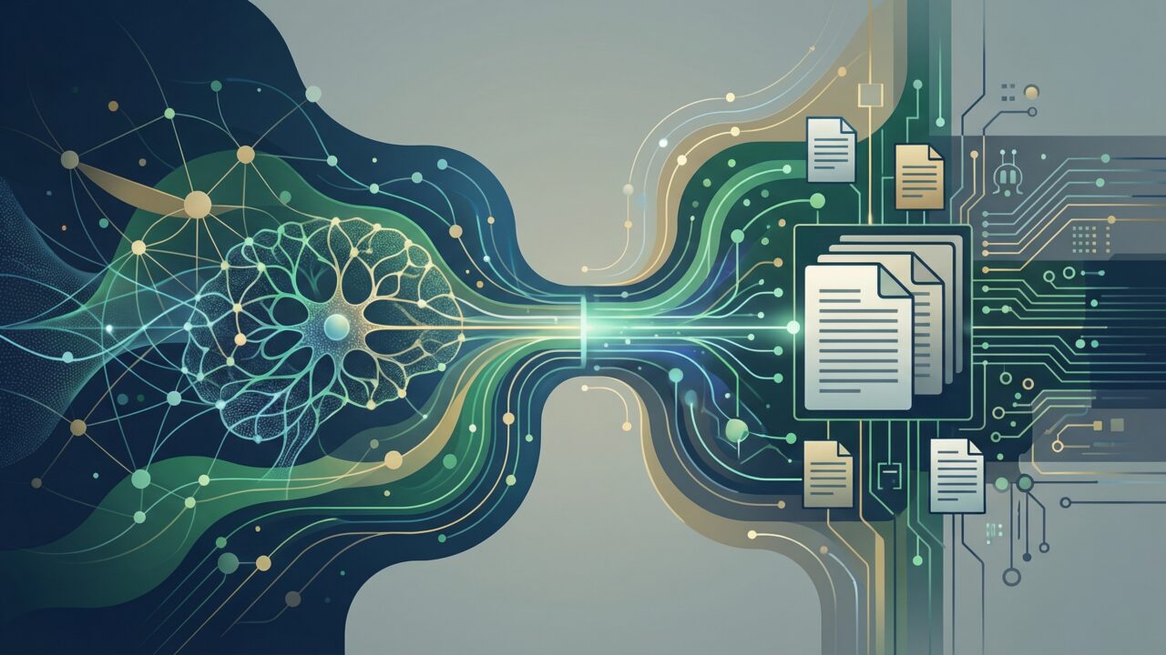 Google GeminiとNotebookLMの連携がもたらすナレッジ管理の進化と、日本企業の実務的アプローチ