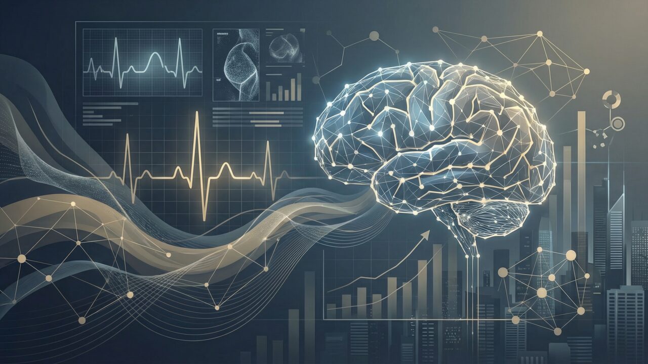 専門領域におけるLLMの進化と実務適用：医療分野の試験比較から読み解く