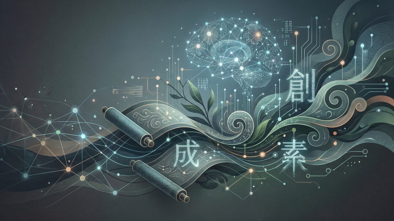 文化庁による日本語データ提供支援が示す、国産LLMの進化とビジネス活用の次なるステップ