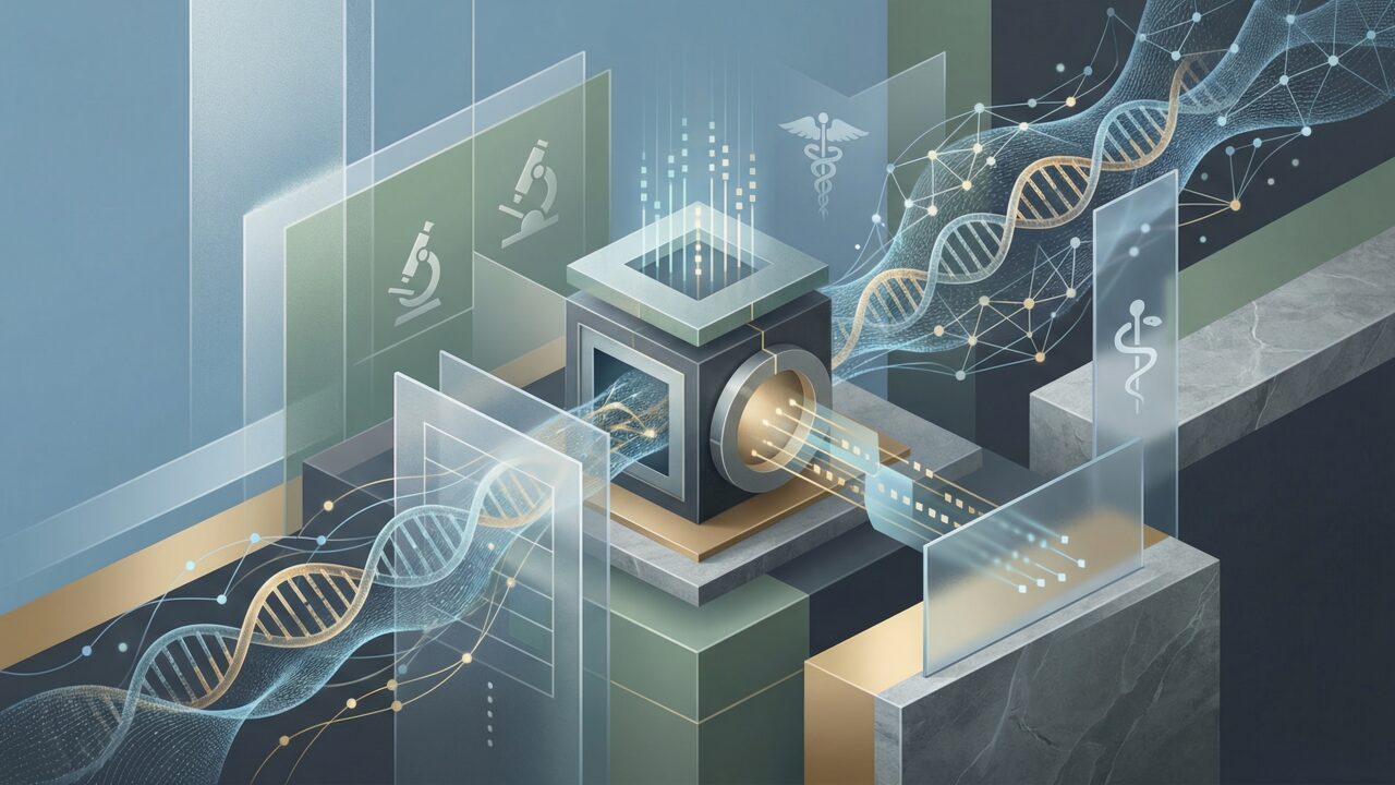 医療領域におけるLLMのバイアス評価ツール登場が示す、専門特化型AIの品質保証とガバナンスの現在地