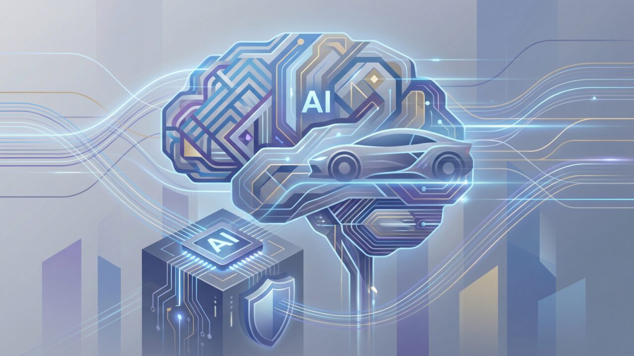 車載システムへのLLM実装の実務と課題：CerenceとBYDの提携から読み解くプロダクトAIの現在地