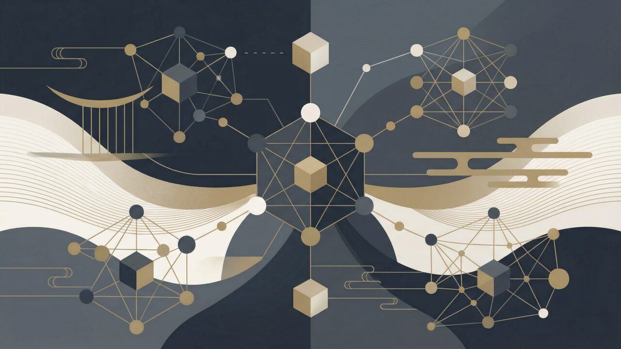 MoE（Mixture of Experts）とAIエージェントの融合：日本企業における次世代AIの業務適用とガバナンス