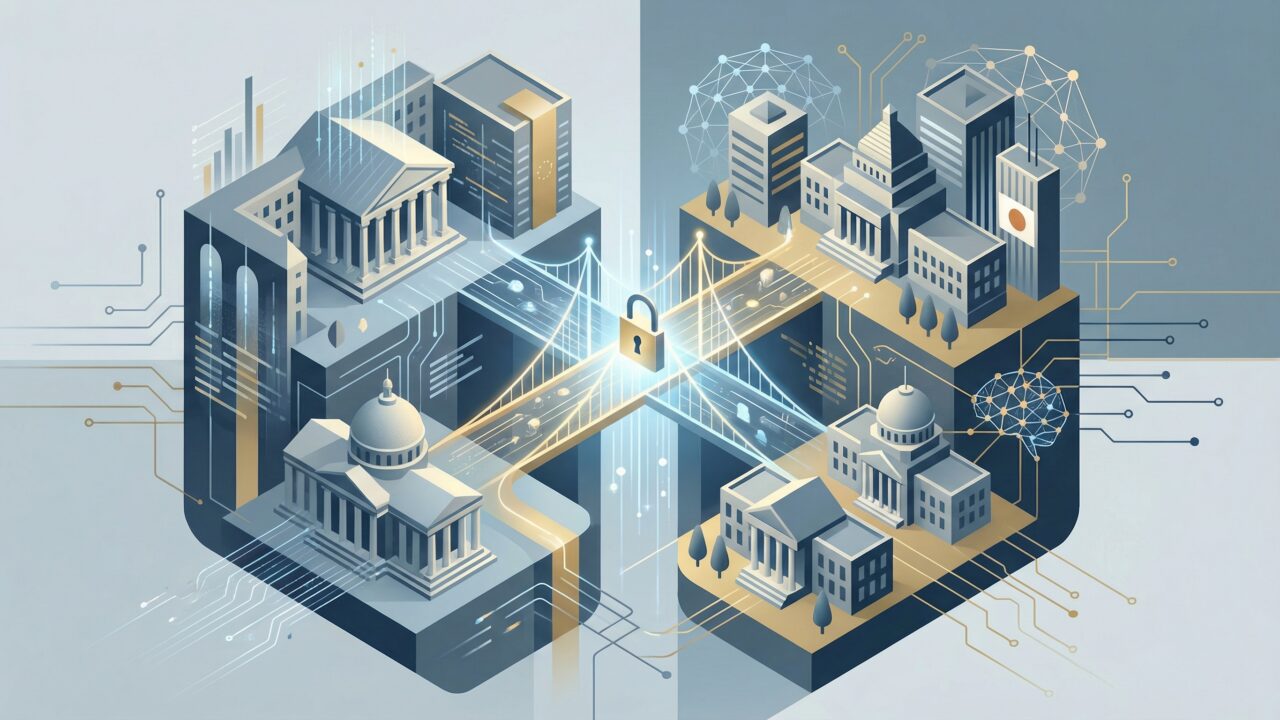 欧州の公共機関におけるAI導入動向に学ぶ、日本企業のためのガバナンスと活用の両立