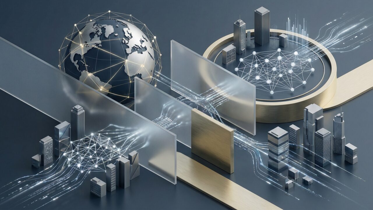 グローバルな事業再編と規制の壁が示唆する、日本企業のAI事業戦略とガバナンス