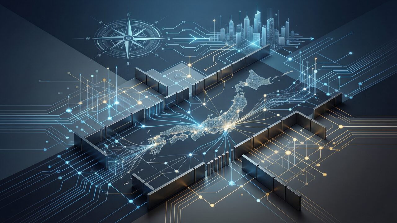 米国におけるAI規制と経済安全保障の最前線：地政学リスクが日本企業に与える示唆