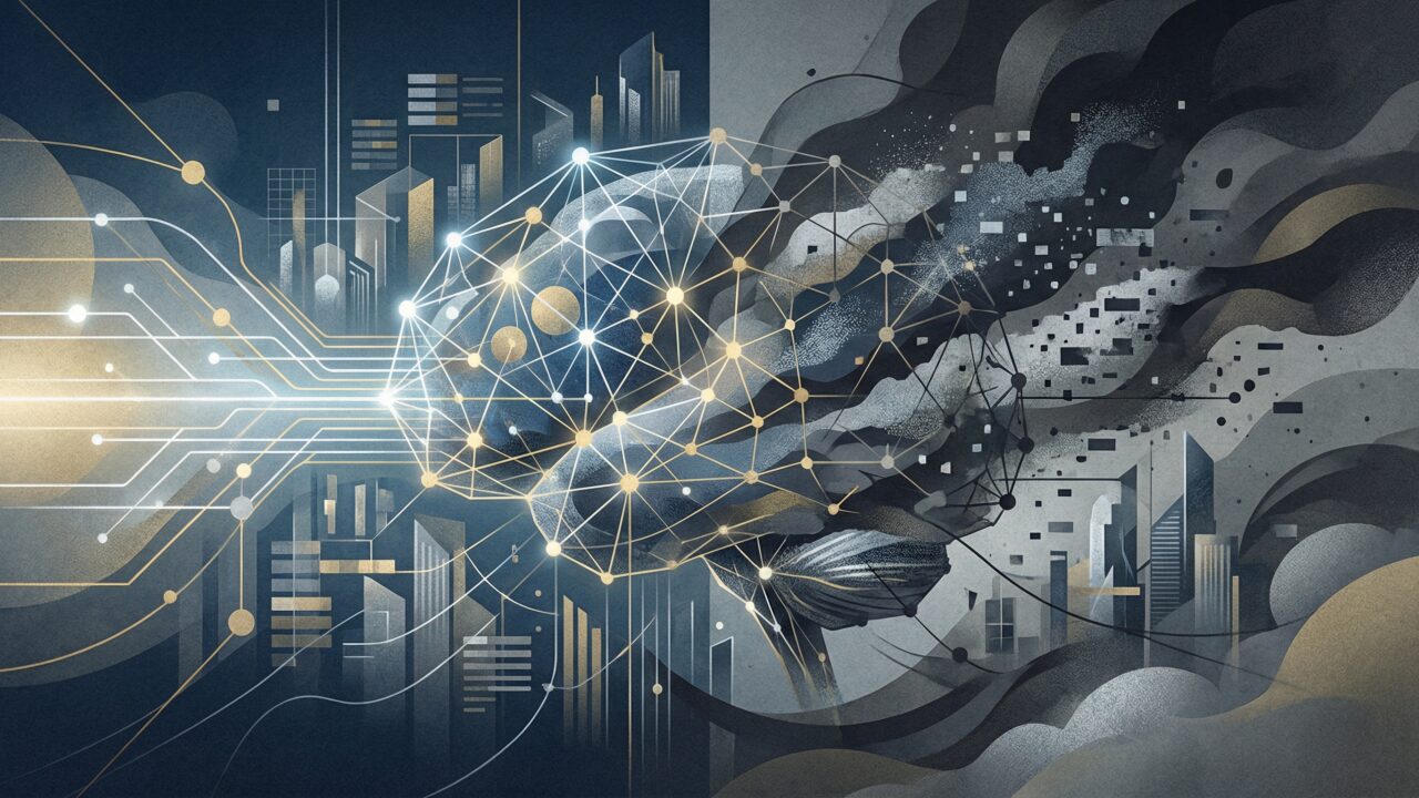 AIの「記憶」がもたらす光と影：パーソナライズ機能による情報の偏りと企業が直面するリスク