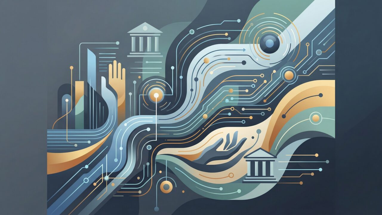 シニアケアにおけるAIロボットの進化：豪州の事例から読み解く日本企業のAI活用とガバナンス