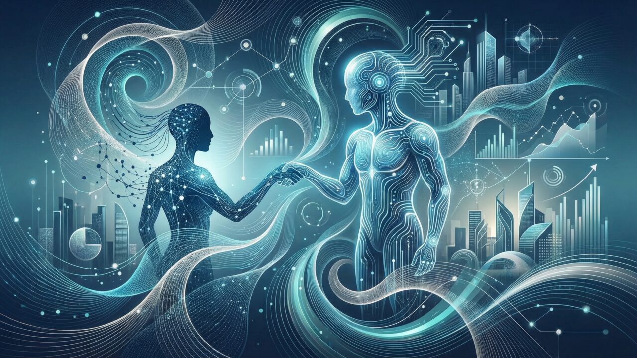 自律型AIを「デジタルチームメイト」として育成する時代へ——ノーコードで進むAIエージェント開発と日本企業の実務