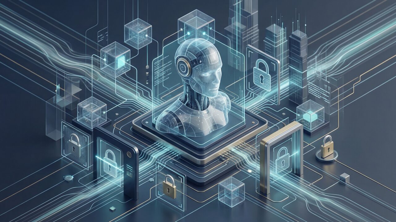 自律化するAIの制御と権限管理——AIエージェント時代に求められるアイデンティティ・セキュリティ