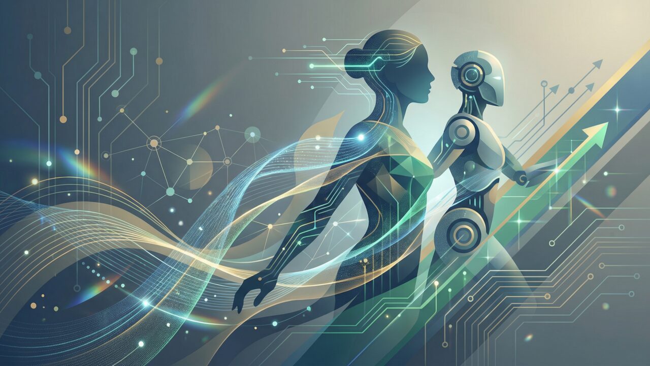 「完璧な知性」から「伴走するAI」へ：ChatGPTのヘルスコーチ活用が示す日本企業のビジネス機会