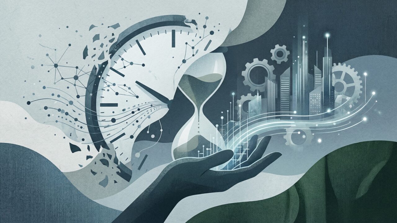 AIは「タイマー」になれない？ChatGPTの意外な弱点から学ぶ、日本企業の実務的なAI活用とリスク管理