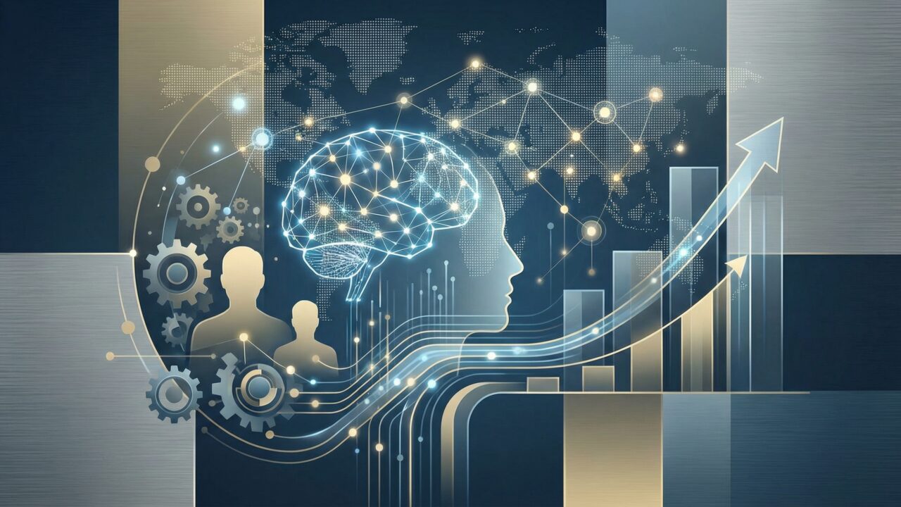 AIと人材調達の融合：ChatGPTとUpworkの連携から考える日本企業のリソース最適化とガバナンス