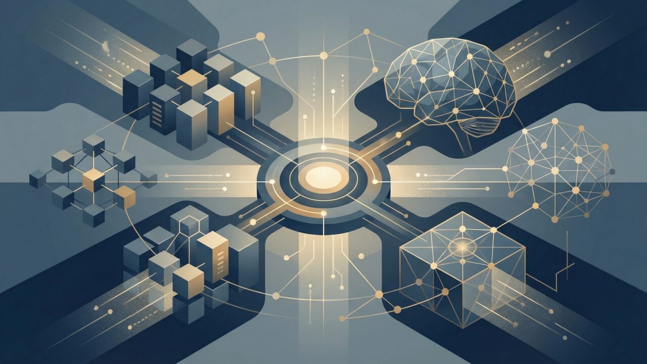 【AIとデータ戦略】Googleと海外メディアの提携から読み解く、生成AI時代のコンテンツ利用とガバナンス