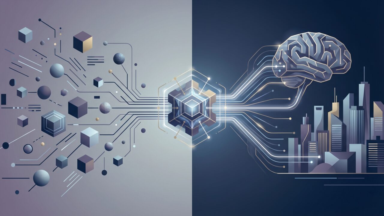 AIエージェントと社内データの統合を劇的に加速させる「MCP」の衝撃と、日本企業への示唆