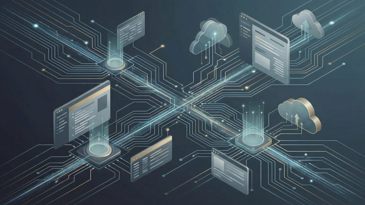 Anthropicの進化が揺るがすソフトウェア市場：AIエージェント時代に日本企業はどう備えるべきか