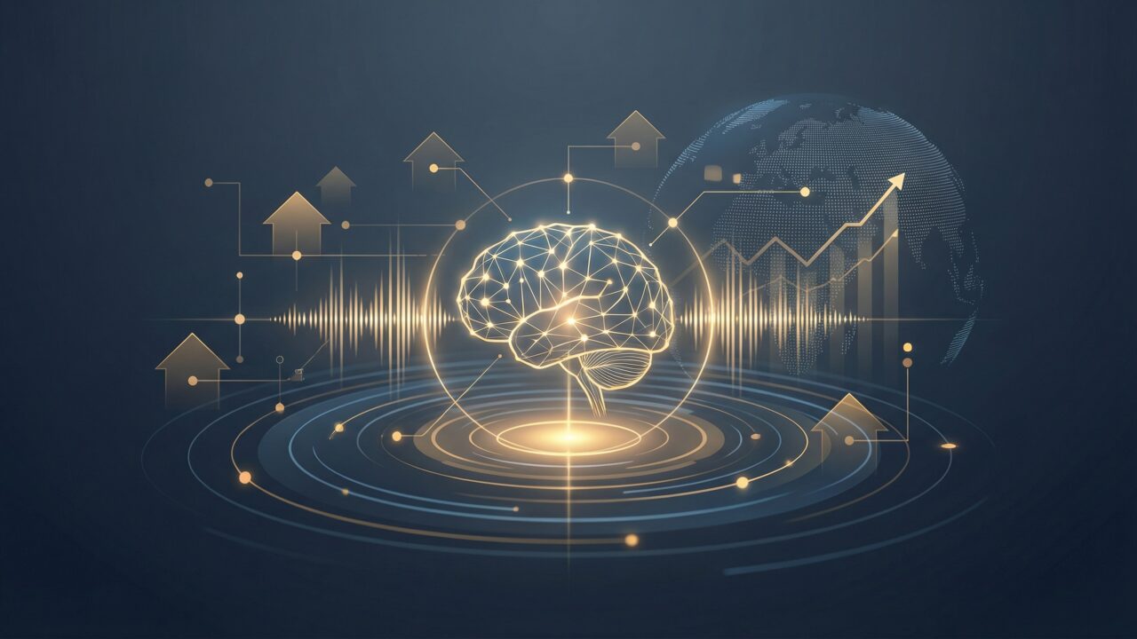 「Gemini for Home」のグローバル展開から読み解く、音声インターフェース×生成AIのビジネス実装と課題