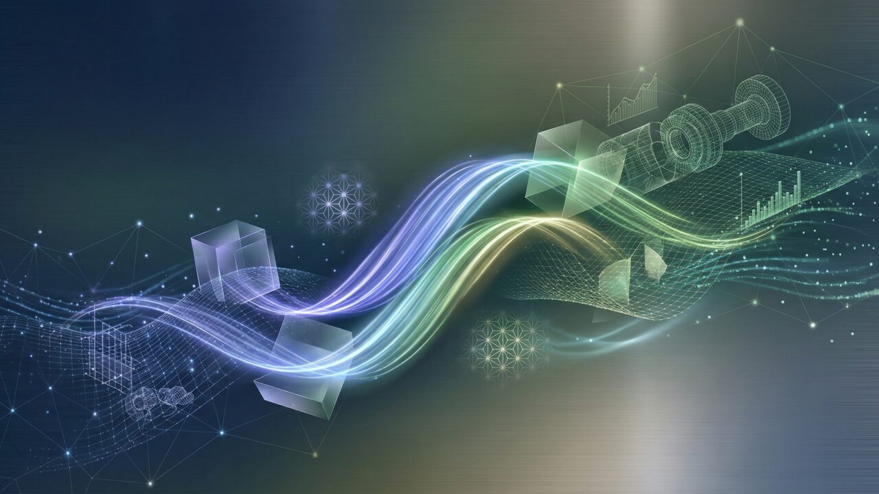 Geminiが切り拓く「3D・シミュレーション生成」の可能性と日本企業への実務的示唆