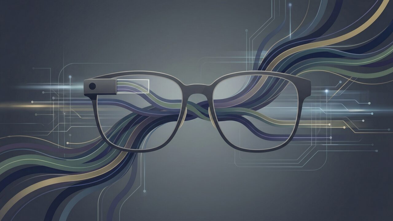 ウェアラブル端末における「マルチLLM」の潮流：AIグラスが示すシステム設計の未来