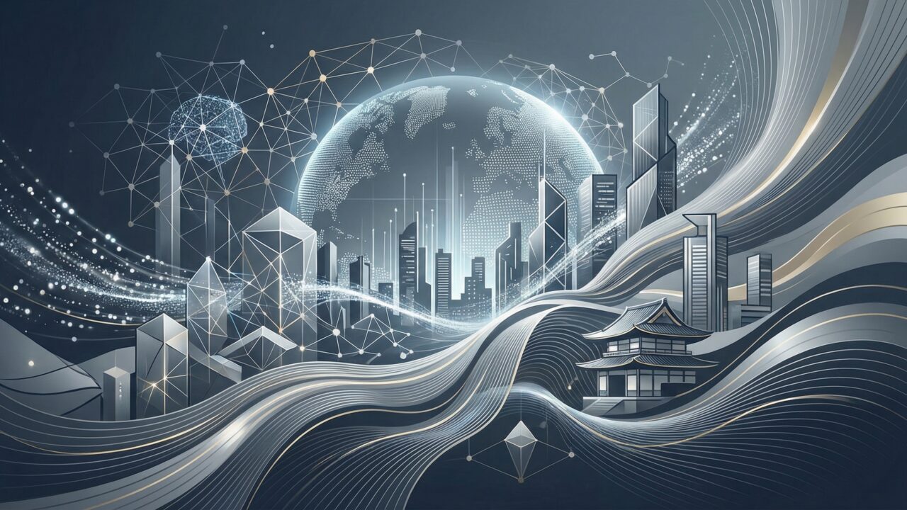 LLMの次を見据えるAlibabaの巨額投資。「世界モデル（World Models）」が切り拓く物理AIの未来と日本企業への示唆