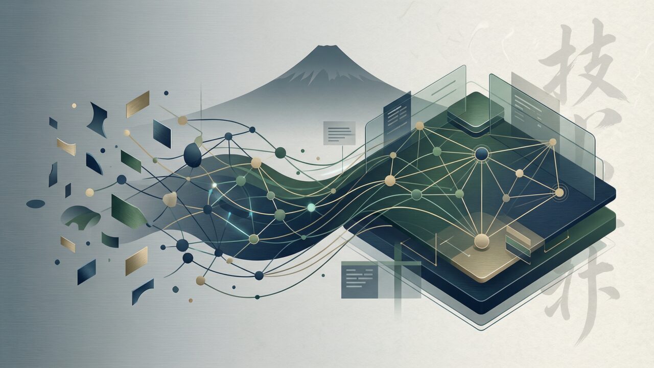 LLMの外部連携は「スキル」から「MCP」へ？ 日本企業のデータガバナンスとAIアーキテクチャの行方