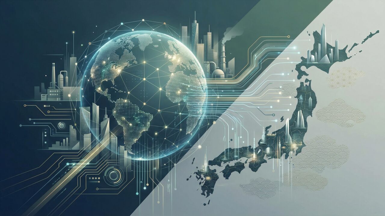 アリババの巨額投資が示唆する「LLMの次」。世界モデル（World Model）の台頭と日本企業へのインパクト