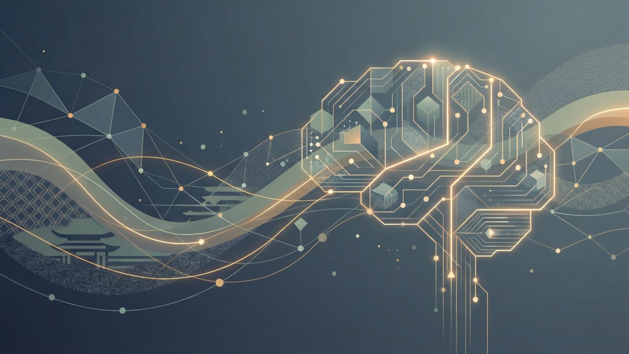 Metaの新AIモデル「Muse Spark」が意味するもの：日本企業の実務とガバナンスへの影響