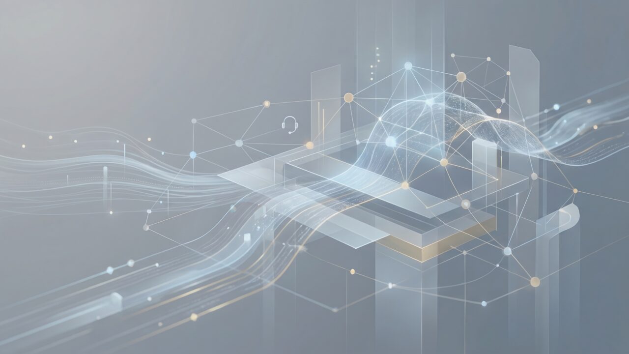 ニューオーリンズ911の事例から学ぶ、AI音声エージェントの可能性と日本企業のコールセンター戦略