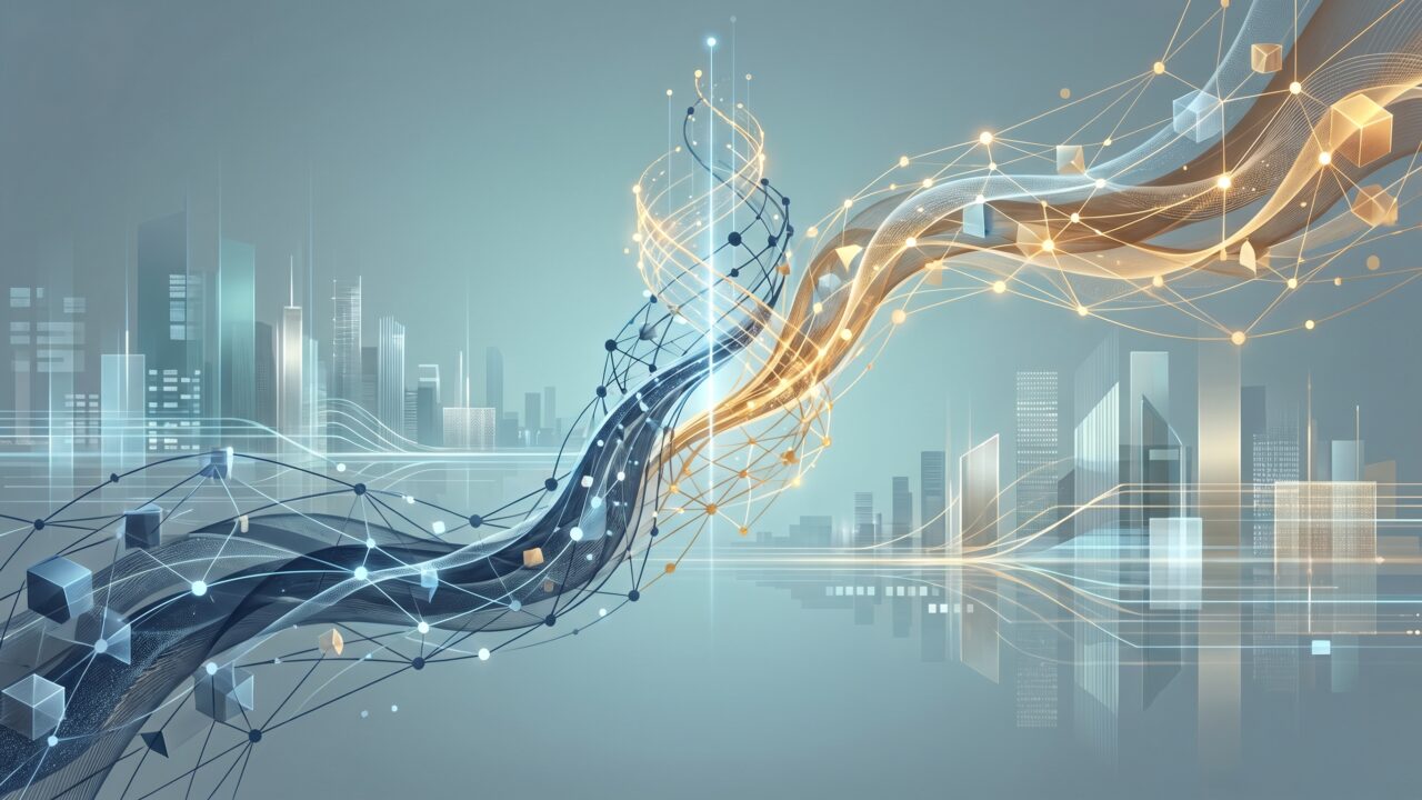 AI時代における「ライバルを味方に変える」戦略：競合共創と社内変革の要諦