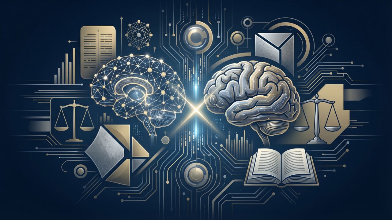 AIガバナンス時代における「2つのLLM」――大規模言語モデルと法的知見の交差点