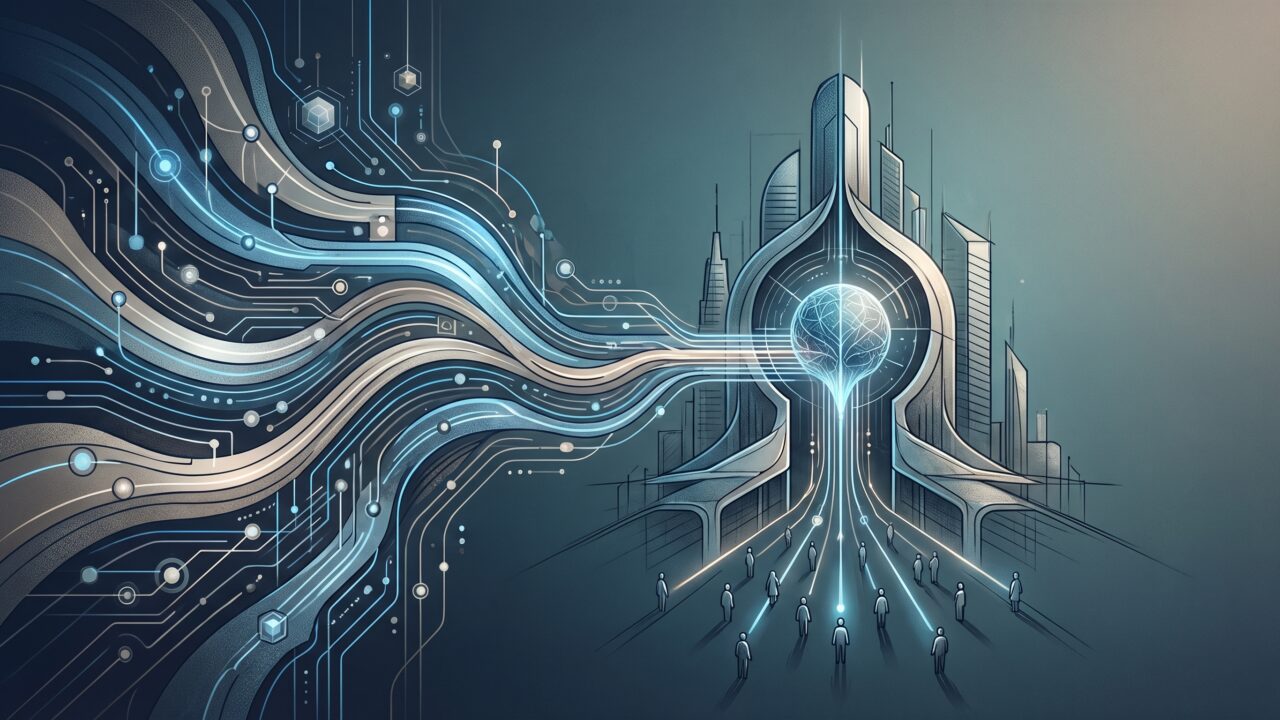 AIが「店長」になる日：サンフランシスコ発・AI主導型店舗が日本企業に問いかけるもの