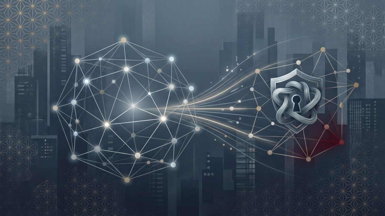 自律型AIがもたらす未知の能力とセキュリティリスク——Anthropicの新技術から日本企業が学ぶべきこと