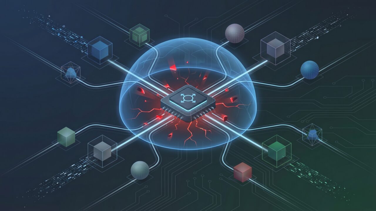 LLM APIルーターに潜むセキュリティリスク：マルチモデル時代のAIガバナンスと防衛策